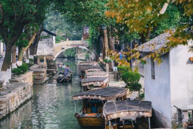 Boat-Ride-Luzhi