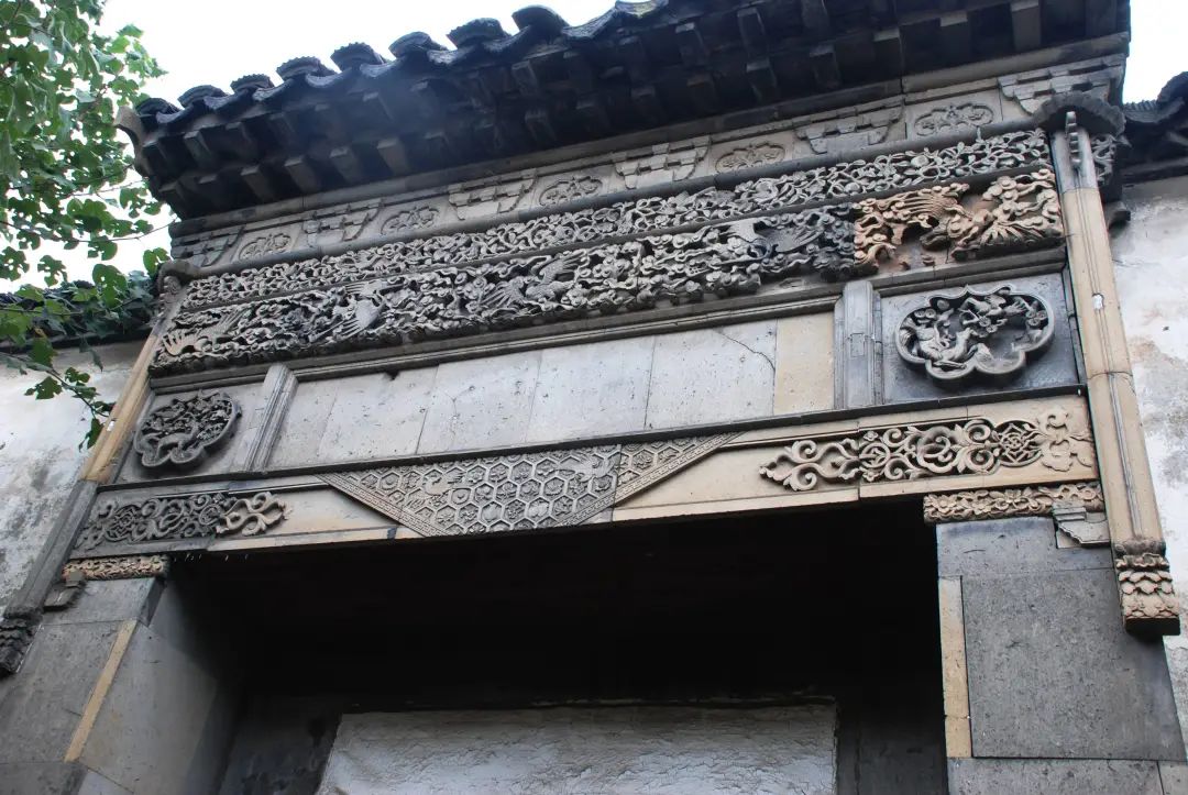 Xi-Hall-Zhujiajiao