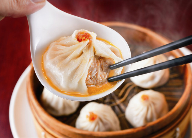 Xiaolongbao