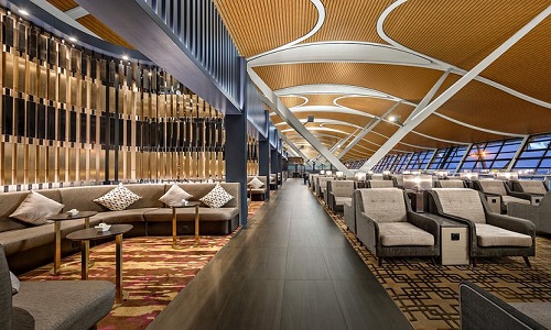 Shanghai-International-Airport