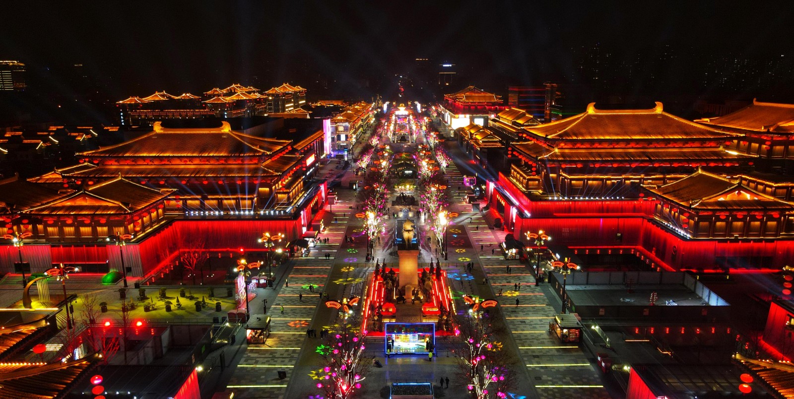Tang-Dynasty-Show-Xian