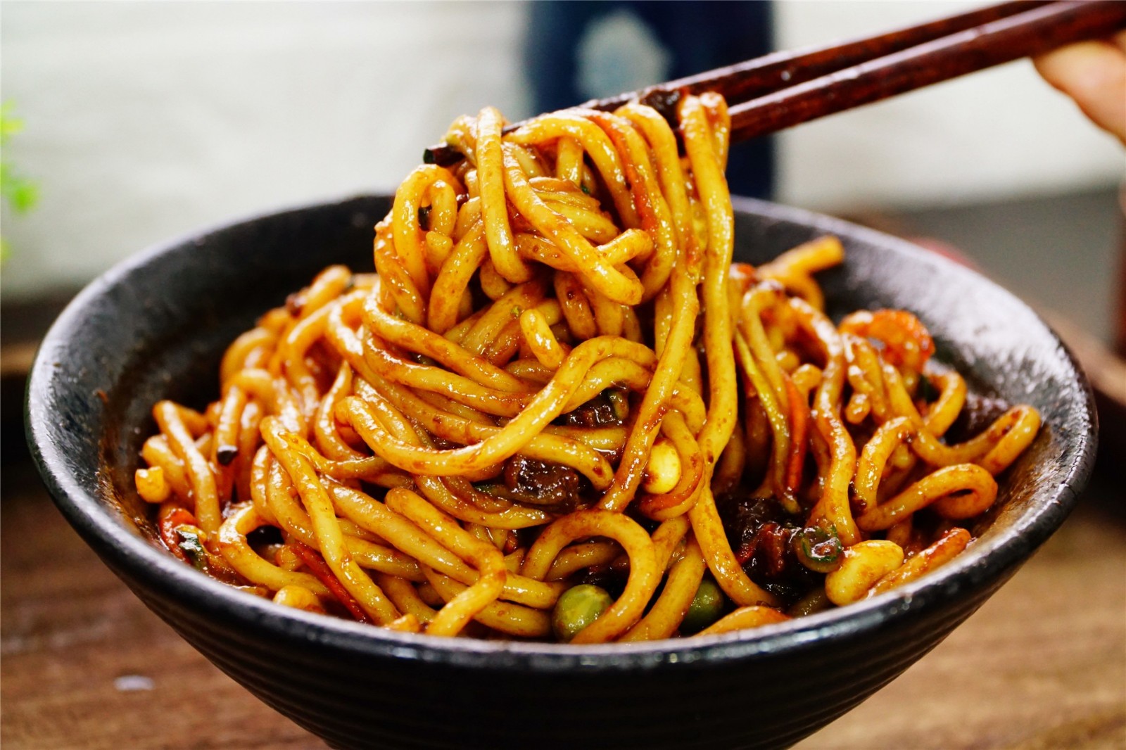 Zha-Jiang-Mian