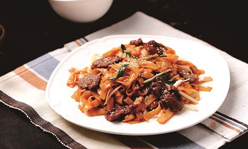 Chongming-Rice-Noodles