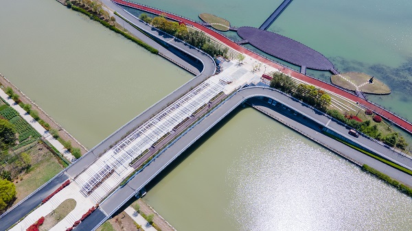 Mingzhu-Lake