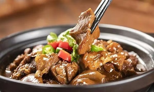 Tender-Chongming-lamb