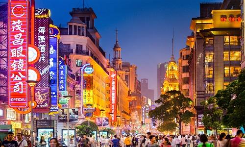 Nanjing-Road-Shanghai