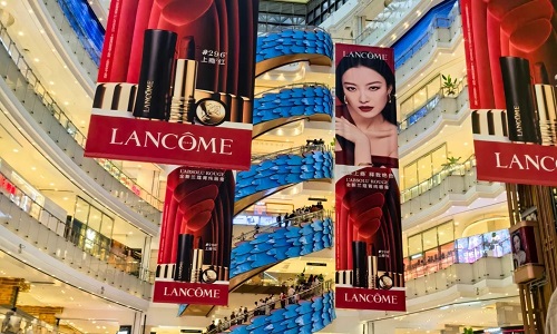 Shanghai-New-World-Daimaru