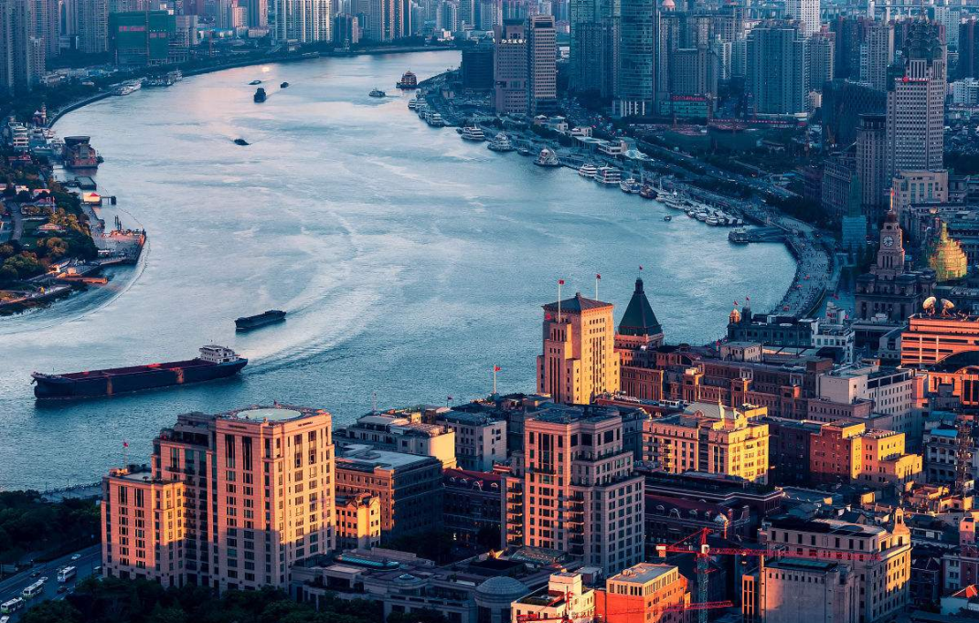 bund-shanghai