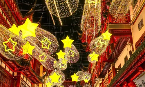 yuyuan-bazaar-sh