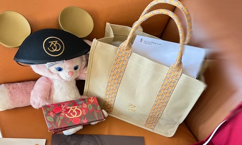 Disney-vip