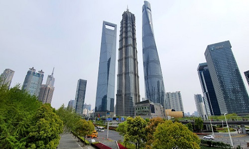 Lujiazui