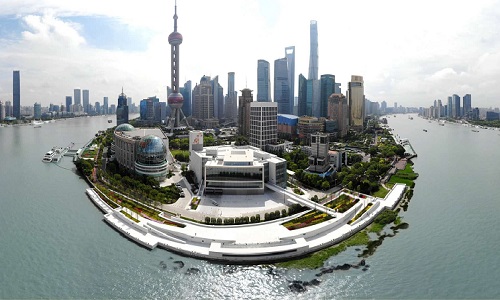 Pudong-Art-Museum