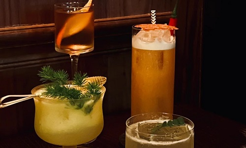 Shanghai’s-craft-beers