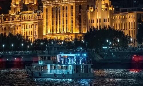 cruise-shanghai