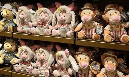 souvenir-Disney
