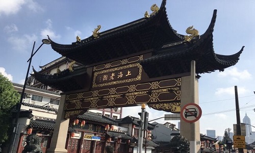 Old-Street-Shanghai