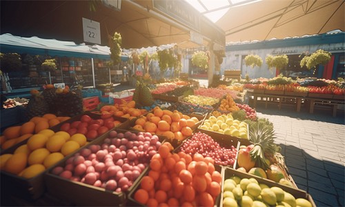 Morning-Market-Shanghai