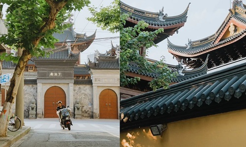 Tilanqiao-Historical-District-shanghai