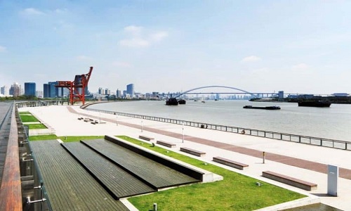 Xuhui-Riverside-Shanghai