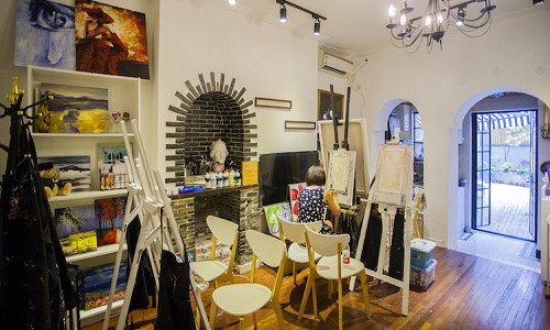 Handicraft-Experience-Shanghai