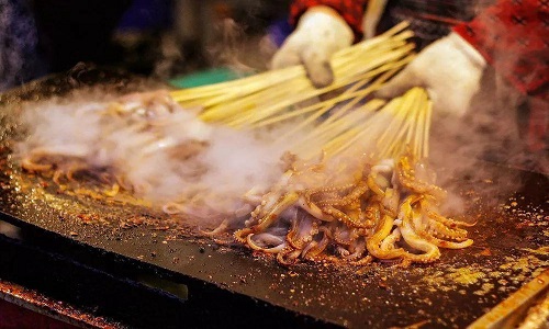Shanghai-Night-Market-BBQ-Experience