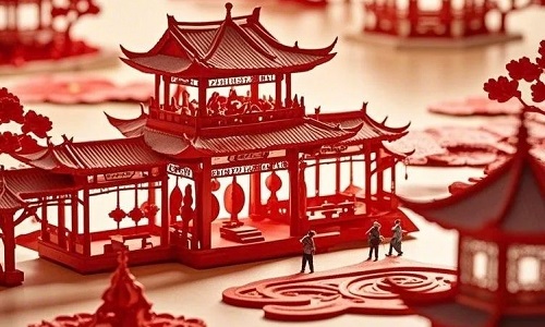 Paper-Cutting-Art-Workshop