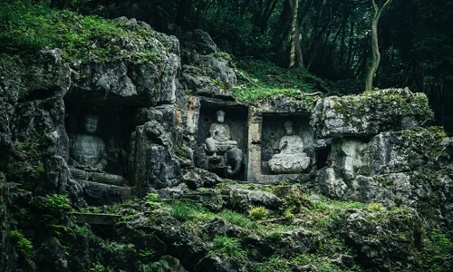 Feilai-peak-hz