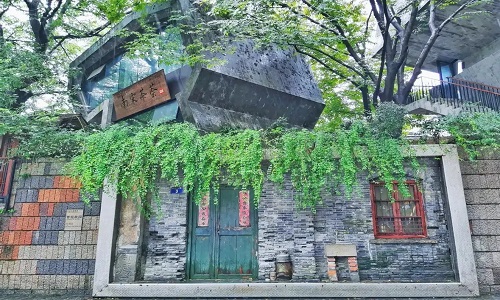 Southern-Song-Imperial-Street