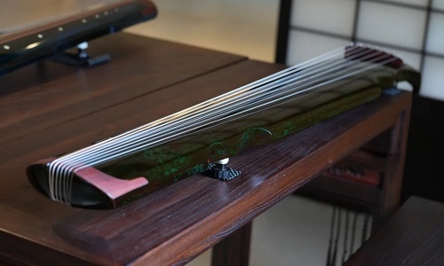 ancient-guqin