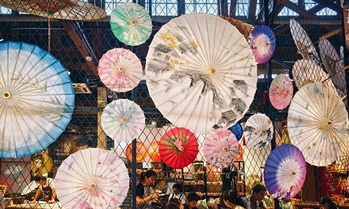 fan
