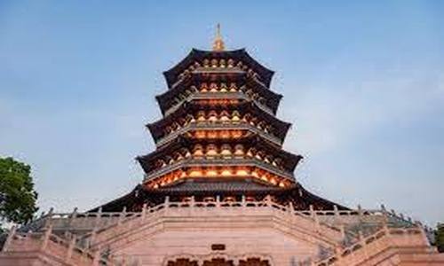 leifeng-pogoda