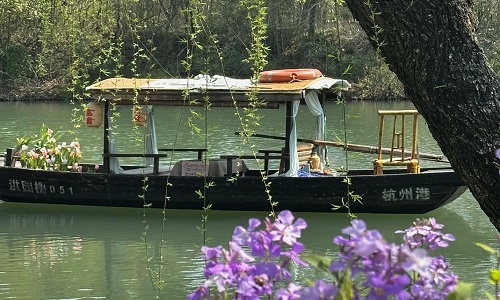 xixi-wetland