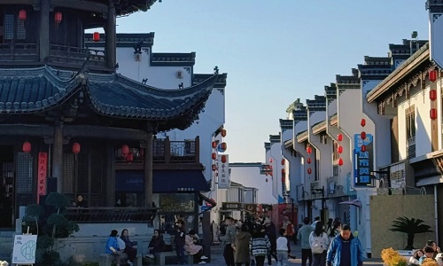 tunxi-ancient-street