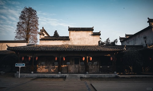 nanhu-academy