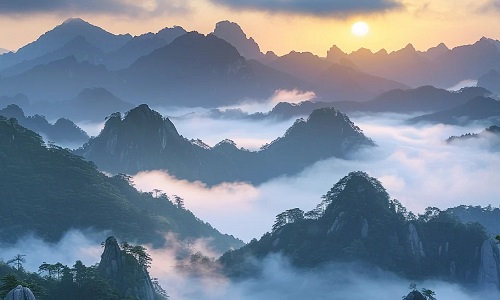 sunrise