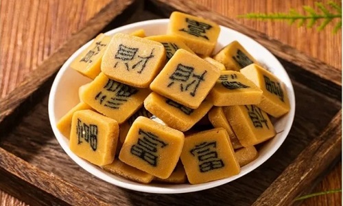 huizhou-hongcun-cake