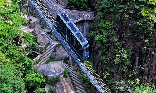 mini-train