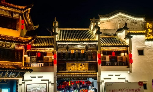 night-tour-tunxi