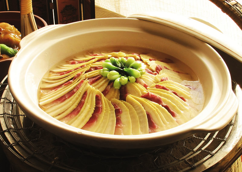 Wenzheng-Mountain-Bamboo-Shoots Wenzheng-Mountain-Bamboo-Shoots