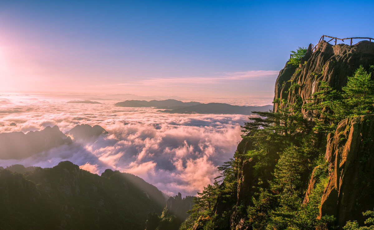 Bright-Summit-Huangshan Bright-Summit-Huangshan
