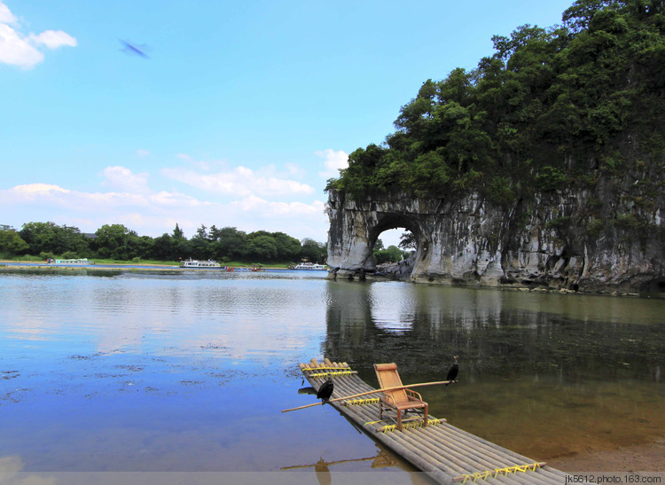 Elephant-Hill-Guilin