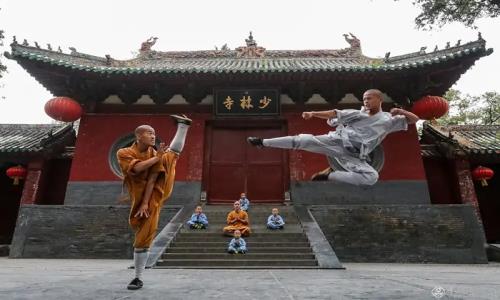 shaolin-temple-Luoyang