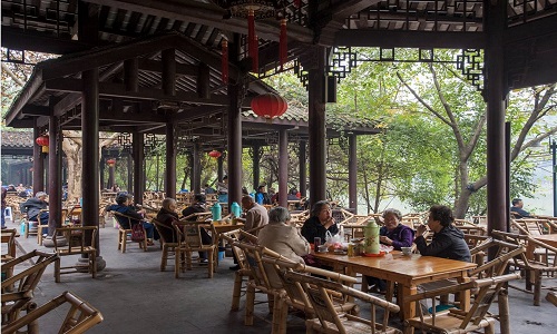 Traditional-Tea-House