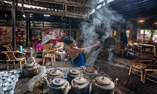 Traditional-Tea-House-Chengdu