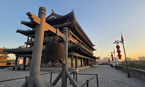 Xian-Ancient-City-Wall