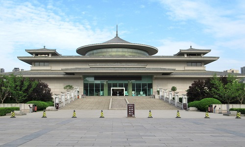 Xi’an-Museum