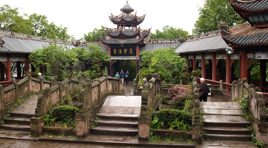 Fengdu