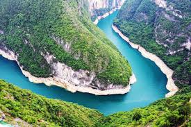 Lesser-Three-Gorges