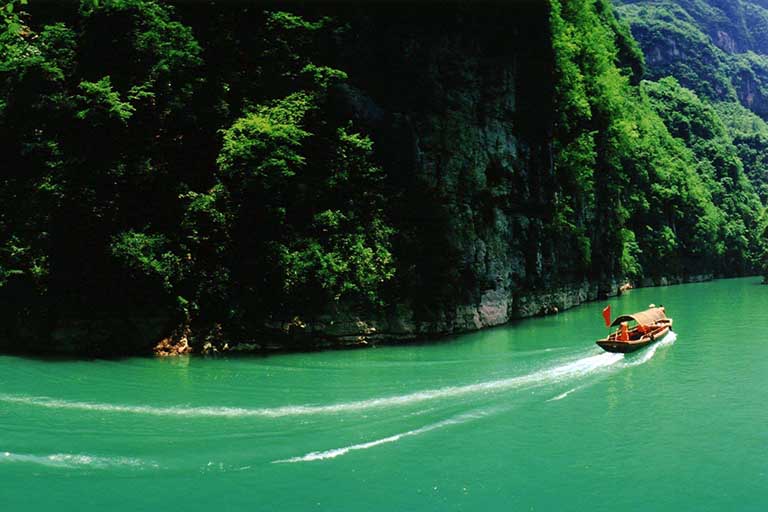 Lesser-Three-Gorges-Yangtze-River