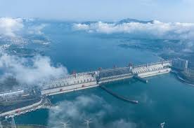 Three-Gorges-Dam